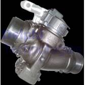 Valve (contrôle d'air-air d'admission) DELPHI - DA100003