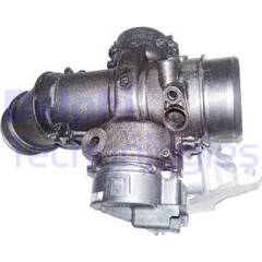 Valve (contrôle d'air-air d'admission) DELPHI - DA100004
