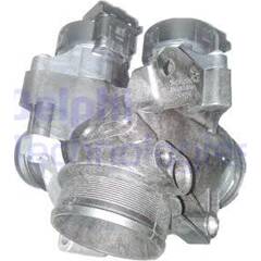 Valve (contrôle d'air-air d'admission) DELPHI - DA100008