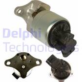 Valvola EGR DELPHI - EG10256-12B1