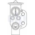 Válvula de expansão, ar condicionado DELPHI - CB1004V
