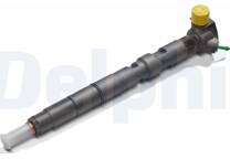 Inyector remanufacturado