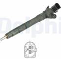 Inyector remanufacturado DELPHI - HRD372