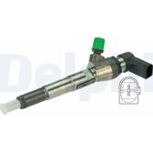 Inyector remanufacturado DELPHI - HRD659
