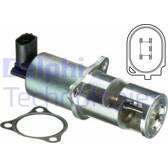 Válvula EGR DELPHI - EG10398-12B1