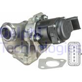 Válvula EGR DELPHI - EG10401-12B1