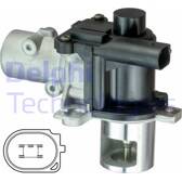 Válvula EGR DELPHI - EG10425-12B1