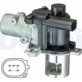 Válvula EGR DELPHI - EG10425-12B1