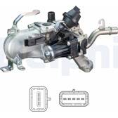 Válvula EGR DELPHI - EG10452-12B1