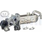 Válvula EGR DELPHI - EG10472-12B1