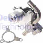 Válvula EGR DELPHI - EG10493-12B1