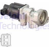 Válvula EGR DELPHI - EG10524-12B1