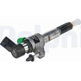 Injetor remanufaturado DELPHI - HRD663