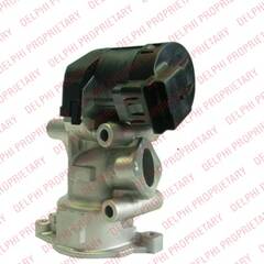 Vanne EGR / AGR DELPHI - EG10395-12B1
