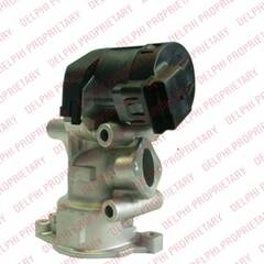 Vanne EGR / AGR DELPHI - EG10396-12B1