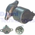 Vanne EGR DELPHI - EG10255-12B1