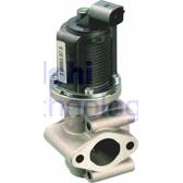 Vanne EGR DELPHI - EG10259-12B1