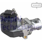 Vanne EGR DELPHI - EG10468-12B1