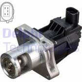 Vanne EGR DELPHI - EG10479-12B1