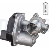 Vanne EGR DELPHI - EG10489-12B1
