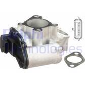 Vanne EGR DELPHI - EG10494-12B1