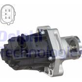 Vanne EGR DELPHI - EG10496-12B1