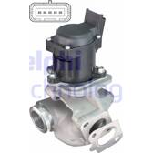 Vanne EGR DELPHI - EG10507-12B1