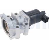 Vanne EGR DELPHI - EG10510-12B1
