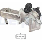 Vanne EGR DELPHI - EG10580-12B1