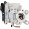 Vanne EGR DELPHI - EG10636-12B1
