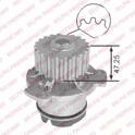 Vattenpump, motorkylning DELPHI - WP1486