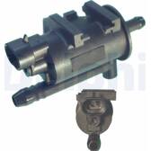 Ventil, Kraftstoffförderanlage DELPHI - SL10003-12B1