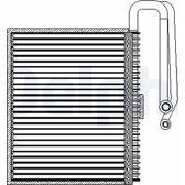 Verdamper, airconditioning DELPHI - TSP0525207