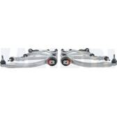 Voorwiel/Achterwiel ophanging DELPHI - TC1500KIT