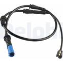 Warning Contact, brake pad wear DELPHI - LZ0375