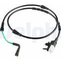 Warning Contact, brake pad wear DELPHI - LZ0388
