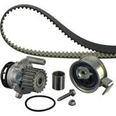 Water Pump & Timing Belt Kit DELPHI - KWP2429342
