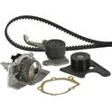 Water Pump & Timing Belt Kit DELPHI - KWP2503115