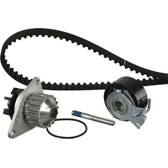 Water Pump & Timing Belt Kit DELPHI - KWP2520337