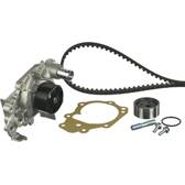 Water Pump & Timing Belt Kit DELPHI - KWP2610174