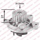 Water Pump DELPHI - WP1772