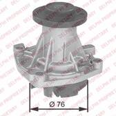 Waterpomp, motorkoeling DELPHI - WP1815