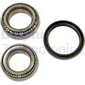 Wheel Bearing Kit DELPHI - BK717
