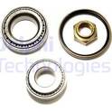 Wheel Bearing Kit DELPHI - BK721