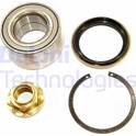 Wheel Bearing Kit DELPHI - BK735