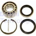 Wheel Bearing Kit DELPHI - BK873