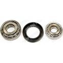 Wheel Bearing Kit DELPHI - BK982