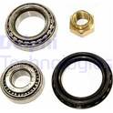 Wheel Bearing Kit DELPHI - BK987