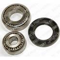 Wheel Bearing Kit DELPHI - BK988