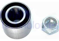 Wheel bearing